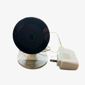 Indoor Security Camera l Security System